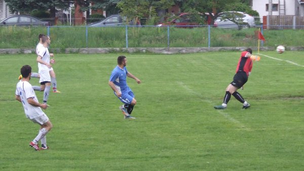 Raški okrug: Goč u Jovcu "zazidao" prednost na tabeli, Raška okružna liga