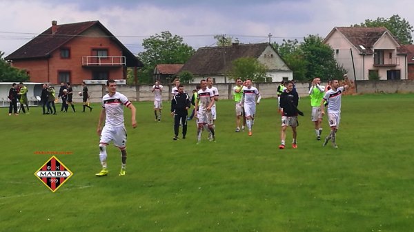 Mačva grabi ka novoj tituli!, Prva liga Srbije