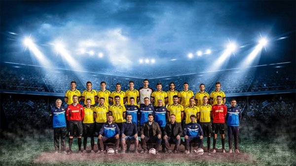 Trajal novi srpskoligaš!, Zona "Zapad"