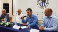 TSC Bačka Topola predstavlja tim za nove izazove!
