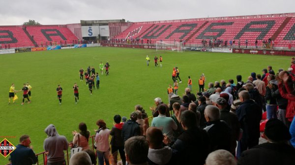 Mačva upisala još jedan istorijski uspeh, Kup Srbije