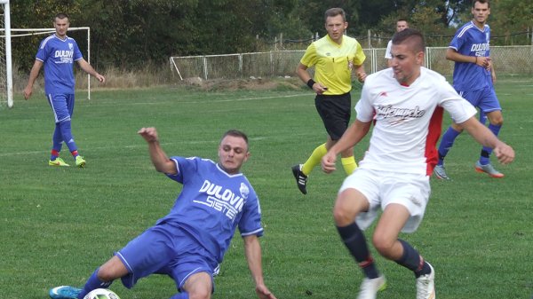 U Ratini derbi rešen "petardom" u korist domaćina, Raška okružna liga