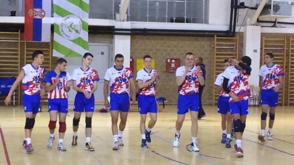 MOK Topličanin 97 iz Prokuplja zabeležio i drugu pobedu!, Druga liga "Istok"