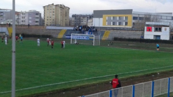 PLS: Značajni bodovi i debitantski nastup Miodraga Kamenovića!, Prva liga Srbije