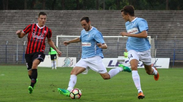 Važna pobeda nad Voždovcem, Superliga Srbije