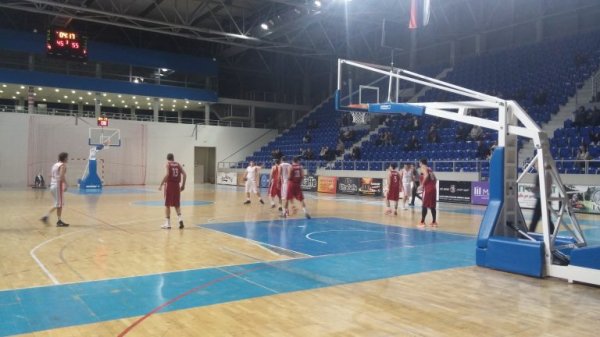 Pirotska furija oduvala Zrenjanince na obale Begeja!, Druga liga