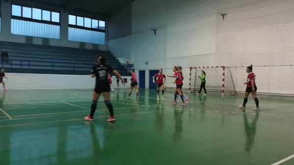 Rukometašicama Pirota u Kučevu "izmakao" drugi bod, Super B