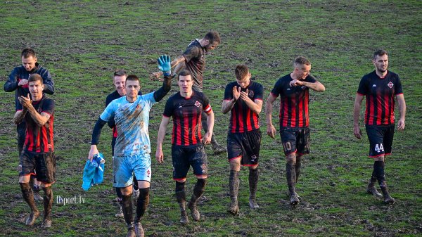Mačva savladala Napredak iz Kruševca, Superliga Srbije