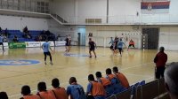 KMF Pirot najavljuje pobedu i beg sa dna tabele, Prva Futsal liga