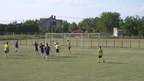 Prva beogradska liga: Šumadinac (B) - 13. Maj 1:1, Prva Beogradska liga - grupa "A"