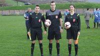 MFL Kraljevo: Metalac i Lasta na ravne časti