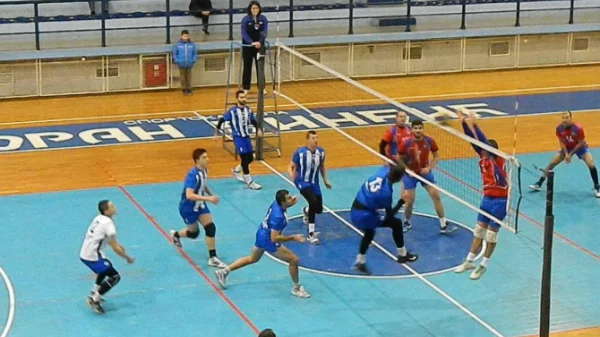 MOK Toplicanin 97 pobedio!, Druga liga "Istok"
