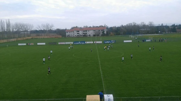 PLS: ČSK Pivara - Inđija 1:1, Prva liga Srbije