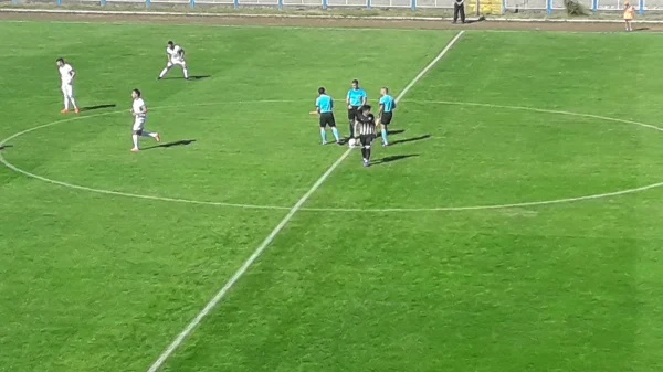 "Beli" učinili prvi "korak nade"!, Prva liga Srbije