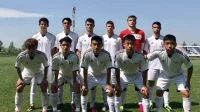 Omladinska liga Srbije: Moravac Orion – Radnički (P) 0:3, Omladinska liga Srbije