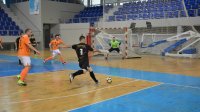 SAS zauzeo 6. mesto u Drugoj ligi – sledeće sezone napad na Prvu Futsal ligu!