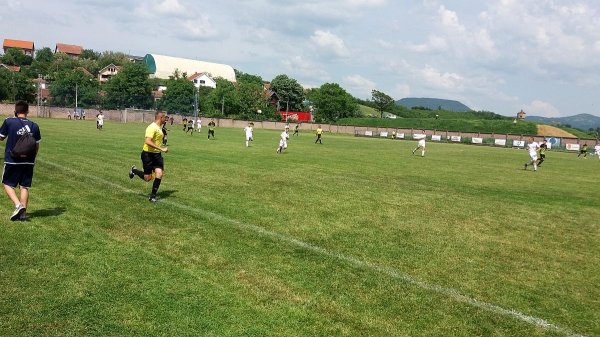 Kiker nadigrao i "zmajeve", Kadetska liga Srbije