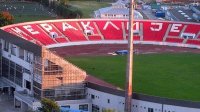 Stadion "Čair" i dalje bez upotrebne dozvole jer još nije završen