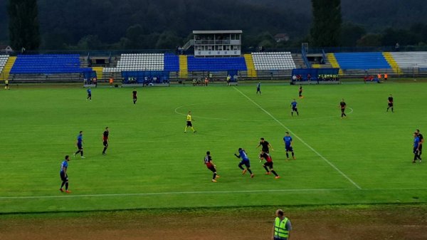Mačvina druga trojka sa gostovanja, Superliga Srbije