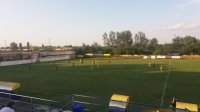 Novosadska liga: Omladinac - RFK Novi Sad 0:2