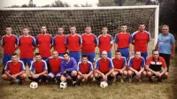 Druga pobeda posle četiri poraza FK Kamenorezac76, Druga rasinska okružna liga
