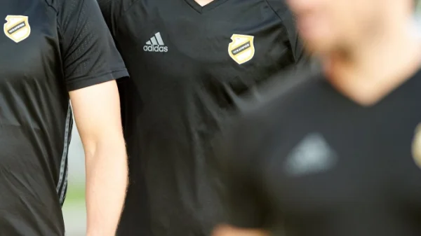 Posle omladinaca Čukaričkog, i kadeti savladali Crvenu zvezdu u gostima!, Kadetska liga Srbije