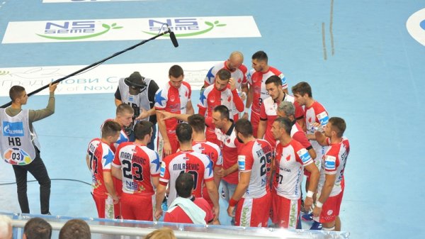 Vojvodina slabašna za skopski Vardar: Green Park Tigers stiže u "Slanu Baru", SEHA Liga