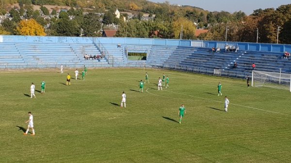 Pirotski Radnički dominirao u Paraćinu, postignuta tri gola, a moglo je još toliko, Srpska liga Istok