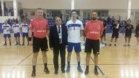 Bela Palanka na krilima Dragana Ranđelovića savladala "Pobednik" iz Prijepolja, Super B liga Istok-Zapad