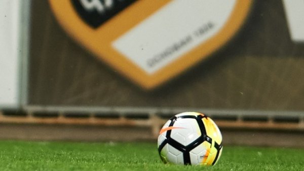 Trojka Čukaričkog protiv Real Niša, Kadetska liga Srbije