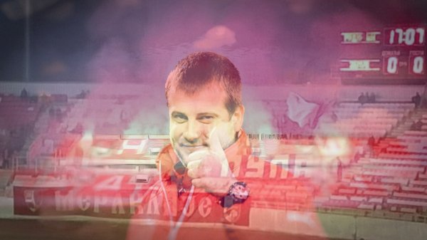 Babić matirao Zemunce, Superliga Srbije