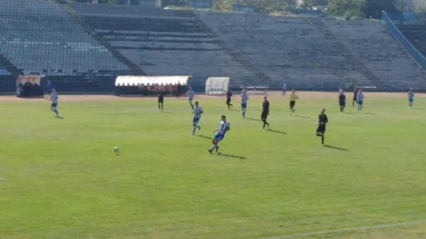 Konačno pobeda OFK Beograda!, Srpska liga Beograd