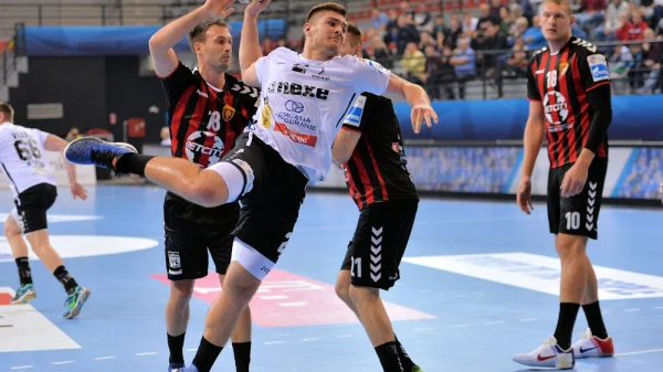 Nexe bez bodova u Skoplju: Vardar opravdao ulogu favorita!, SEHA Liga