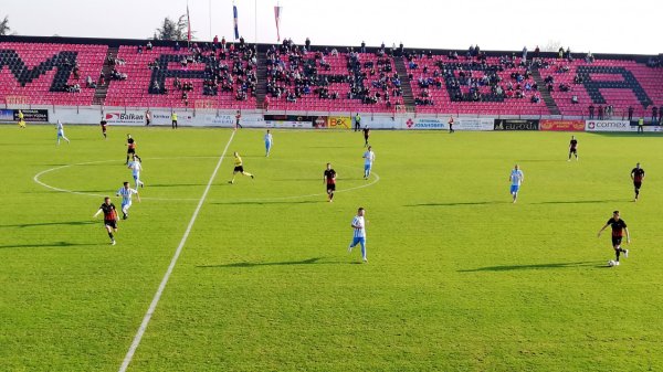 U Šapcu podela bodova, Superliga Srbije