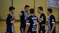 Crno-beli slavili protiv Sloge u Požegi!, Superliga