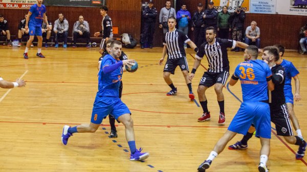 Partizan uzeo ceo plen u Kikindi!, Superliga