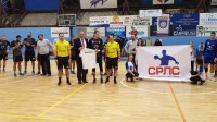 Obilić "utišao" Požegu!, Superliga
