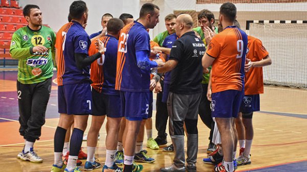 Zaječarci i dalje na vrhu tabele: Savladana ekipa slabašnog Rtnja!, Prva liga Istok