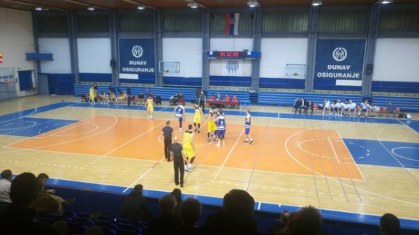 KLS: Mladost zatvorila deseto kolo pobedom nad Beovukom!, Košarkaška liga Srbije