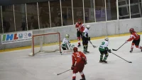 Zvezda nadigrala Zagrepčane, IHL liga
