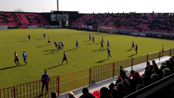Mačva bez bodova u Šapcu, Superliga Srbije