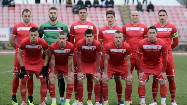 Radnički 1923 i Javor Matis podelili bodove u derbiju kola, Prva liga Srbije