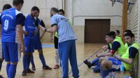 Futsaleri Bečeja u ponedeljak gostuju u Lazarevcu, Druga Futsal liga