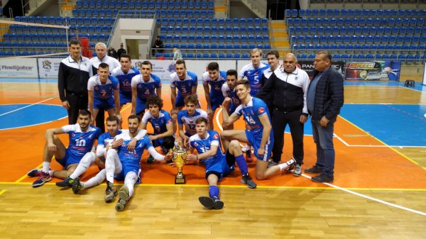 Ribnicina žurka kraj Ibra, Prva liga Srbije