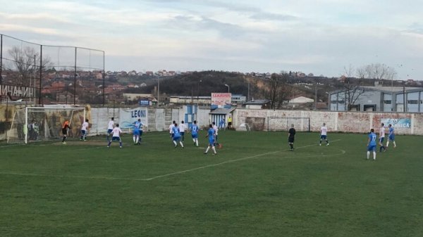 Kuršumličani od gotovog prave veresiju, Zona "Zapad"