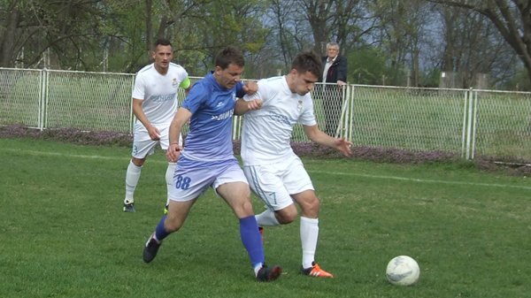 U Ratini domaćin sa desetoricom do celog plena, Zona Šumadijsko-raška