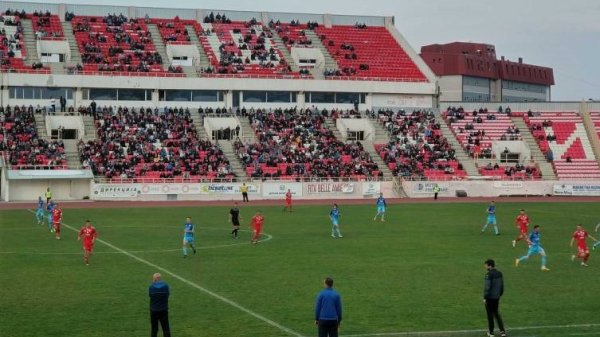 Kojašević "razbio maler", a Radnički Bačku, Superliga Srbije