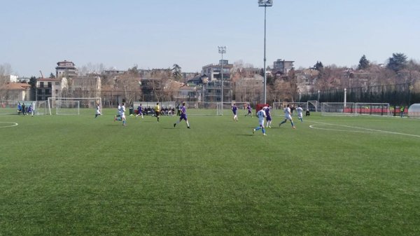 Grafičar na bod od Kolubare, Srpska liga Beograd