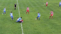 PLS: OFK Bečej - Borac 1:1, Prva liga Srbije - Play Out