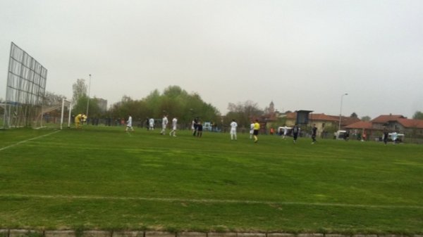 Momci Marka Vidojevića održali javni čas pred brojnim "posmatračima"!, Srpska liga Istok